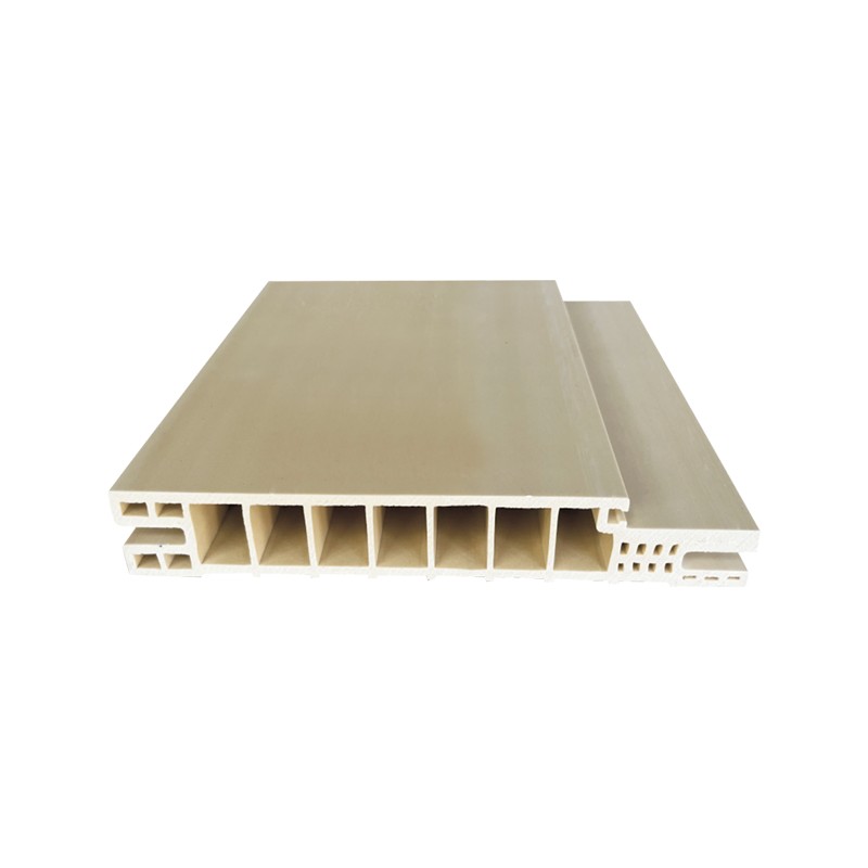 Kusen Pintu WPC