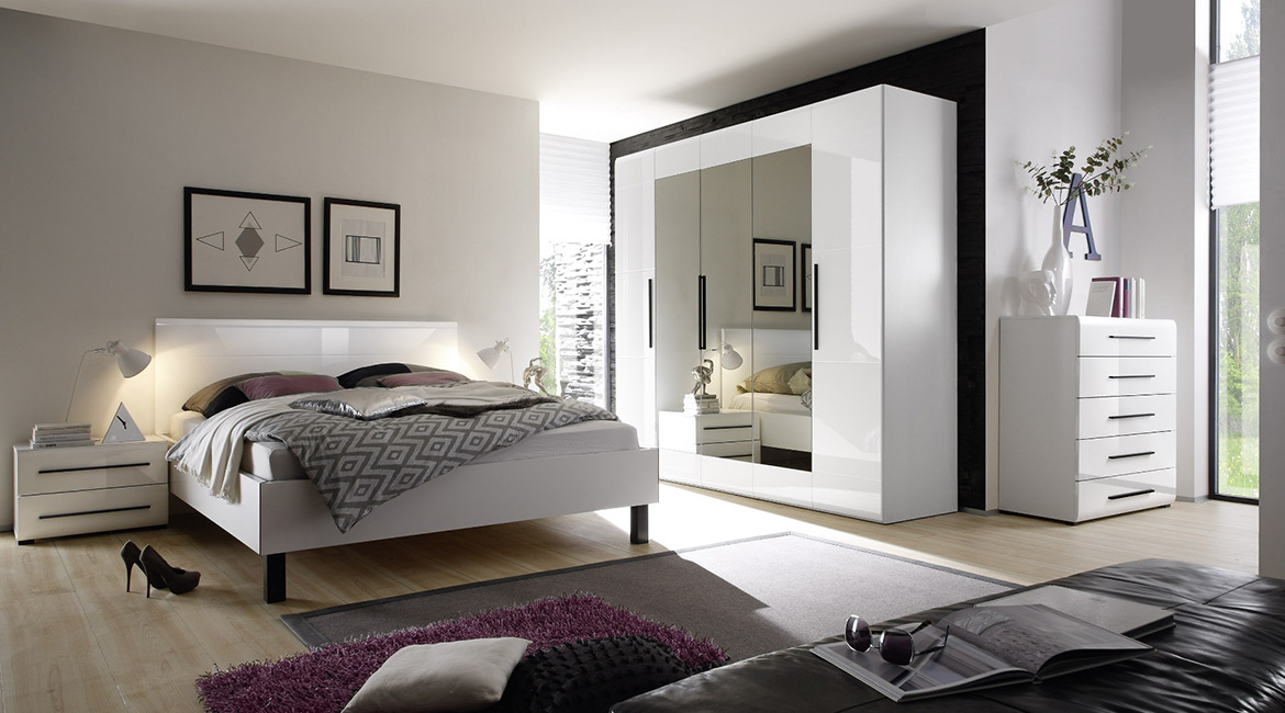Proyek kamar tidur