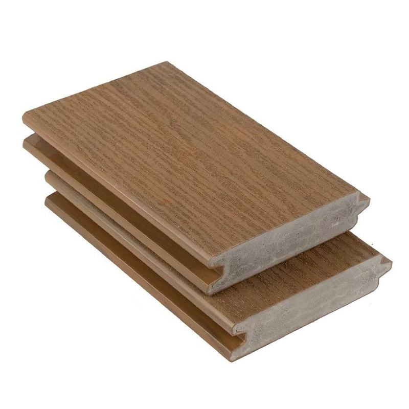 Seri Panel Laminasi Luar Ruangan