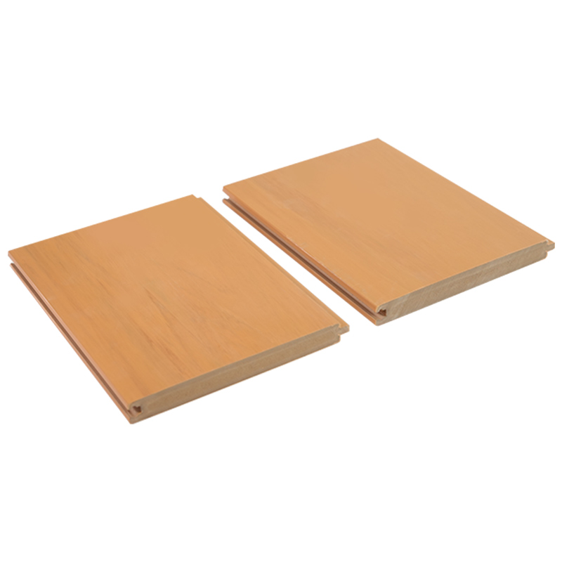 Seri Panel PVC/ASA Ekstrusi Bersama Luar Ruangan