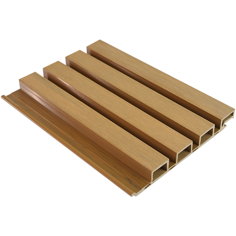 Seri Panel PVC/ASA Ekstrusi Bersama Luar Ruangan