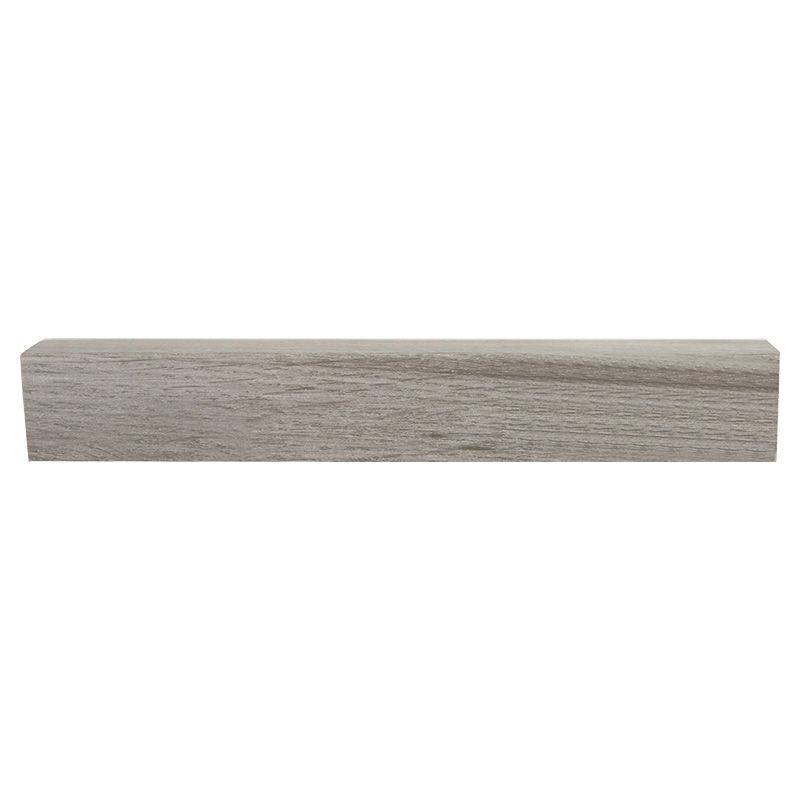 300 Trim Tipe L Panel Snap-in (Abu-abu)