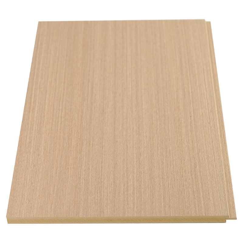 Panel Marmer Cetak Kustom 3D Gloss Tinggi Lebar 1220mm