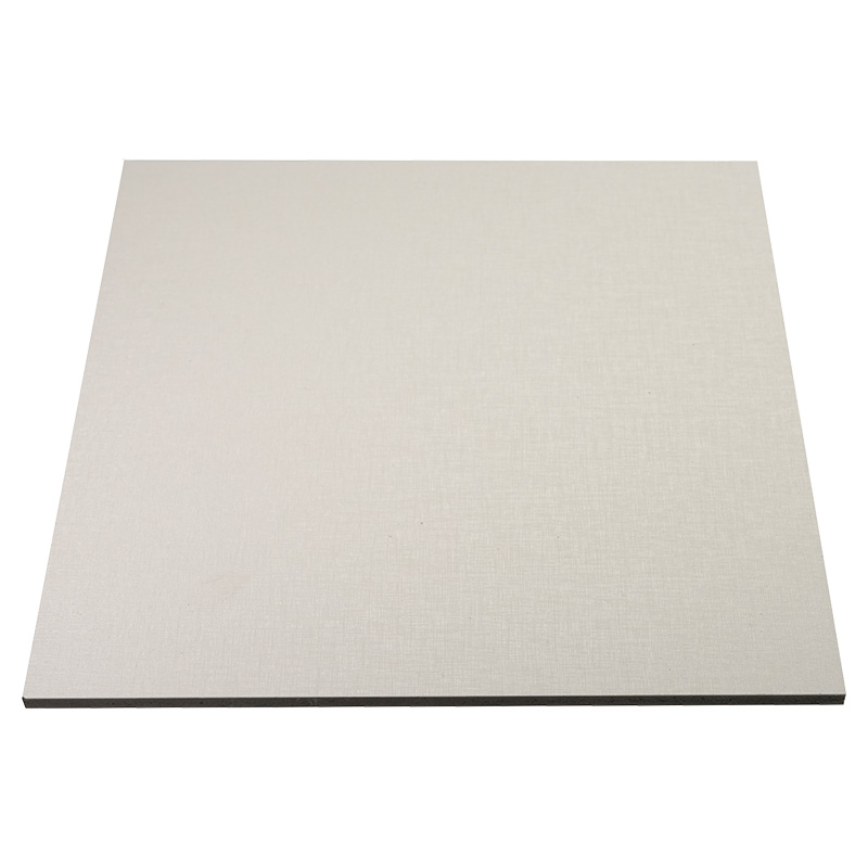 Lebar 1220Mm Berwarna PVC Kayu Plastik Panel Kristal Tahan Air Tahan Api Tahan Lembab Pola Bunga Panel Dinding Kedap Suara