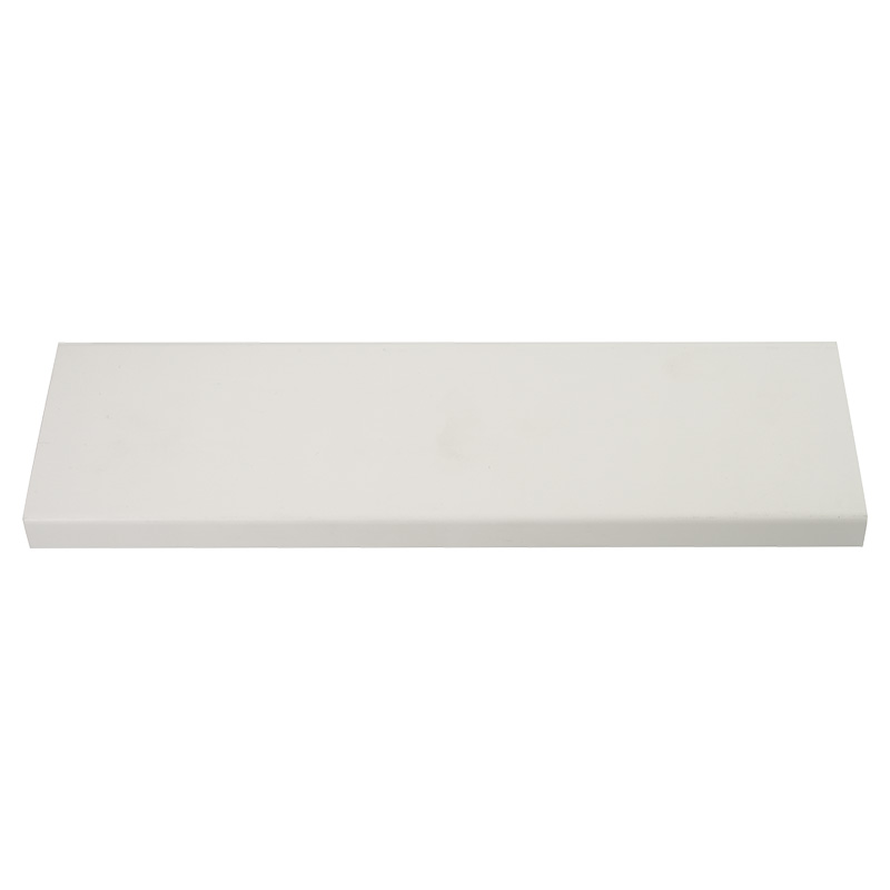 Cangkang Panel Pintu Tahan Air PVC, Pintu Kayu, Panel Pintu Inti Berongga Ruang Interior