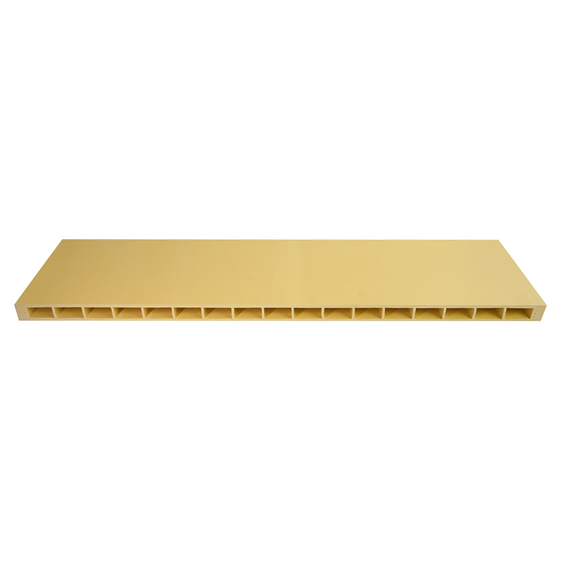 Inti Pintu Busa PVC Anti Rayap