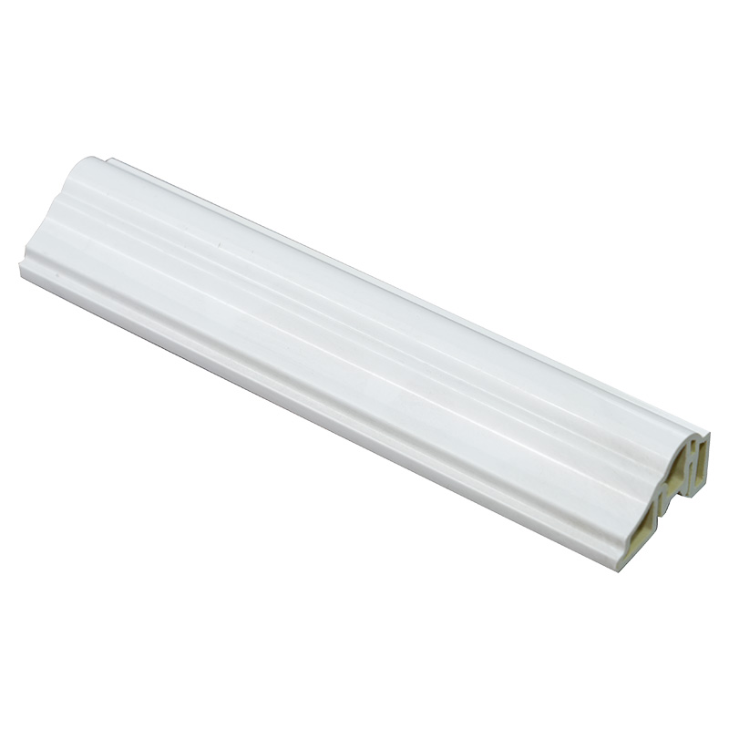 Papan Penyisipan WPC Butir Kayu 36mm dengan Basis Komposit PVC