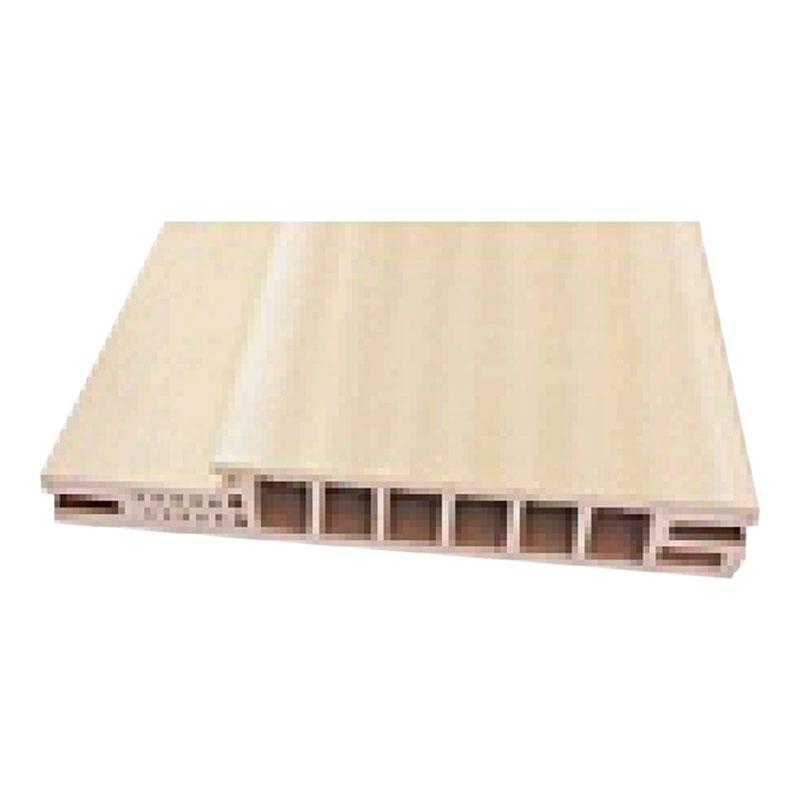 Kusen Pintu WPC tipe A 220mm untuk Ambang Batas 50mm